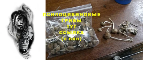 твердый Баксан